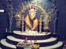 Sai baba Bhubaneswar