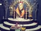 Sai baba Bhubaneswar